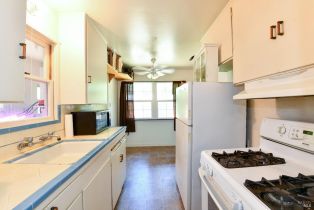 3+ Houses on Lot, Newton way, Angwin, CA 94508 - 59