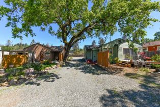 3+ Houses on Lot, Newton way, Angwin, CA 94508 - 5