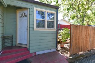 3+ Houses on Lot, Newton way, Angwin, CA 94508 - 35