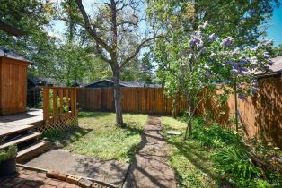 3+ Houses on Lot, Newton way, Angwin, CA 94508 - 64