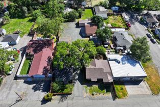 3+ Houses on Lot, Newton way, Angwin, CA 94508 - 87