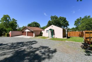 3+ Houses on Lot, Newton way, Angwin, CA 94508 - 10