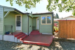 3+ Houses on Lot, Newton way, Angwin, CA 94508 - 34