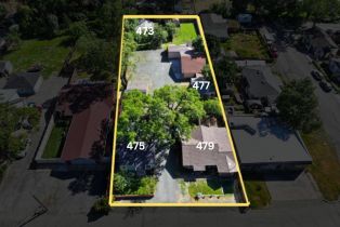 3+ Houses on Lot, Newton way, Angwin, CA 94508 - 6