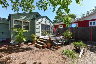 3+ Houses on Lot, Newton way, Angwin, CA 94508 - 36