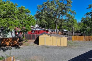 3+ Houses on Lot, Newton way, Angwin, CA 94508 - 40