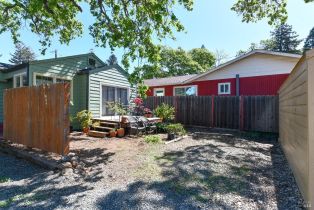 3+ Houses on Lot, Newton way, Angwin, CA 94508 - 38