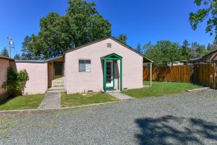 3+ Houses on Lot, Newton way, Angwin, CA 94508 - 9