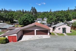 3+ Houses on Lot, Newton way, Angwin, CA 94508 - 11