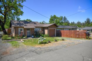 3+ Houses on Lot, Newton way, Angwin, CA 94508 - 13