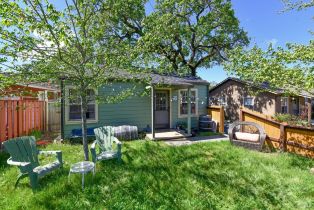 3+ Houses on Lot, Newton way, Angwin, CA 94508 - 3