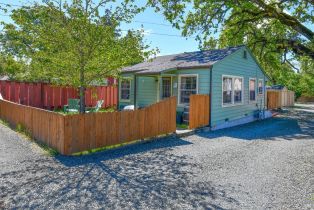 3+ Houses on Lot, Newton way, Angwin, CA 94508 - 23