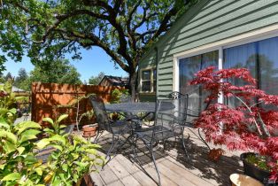 3+ Houses on Lot, Newton way, Angwin, CA 94508 - 37