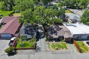 3+ Houses on Lot, Newton way, Angwin, CA 94508 - 89