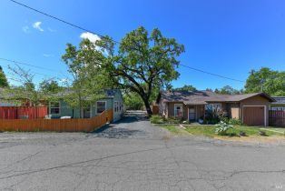 3+ Houses on Lot, Newton way, Angwin, CA 94508 - 83