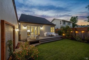 Single Family Residence, jones street, Sonoma, CA 95476 - 73