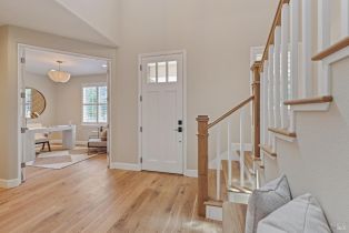 Single Family Residence, jones street, Sonoma, CA 95476 - 11