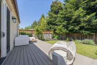 Single Family Residence, jones street, Sonoma, CA 95476 - 56