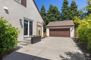Single Family Residence, jones street, Sonoma, CA 95476 - 55