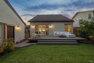 Single Family Residence, jones street, Sonoma, CA 95476 - 68