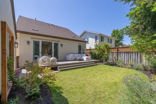 Single Family Residence, jones street, Sonoma, CA 95476 - 57