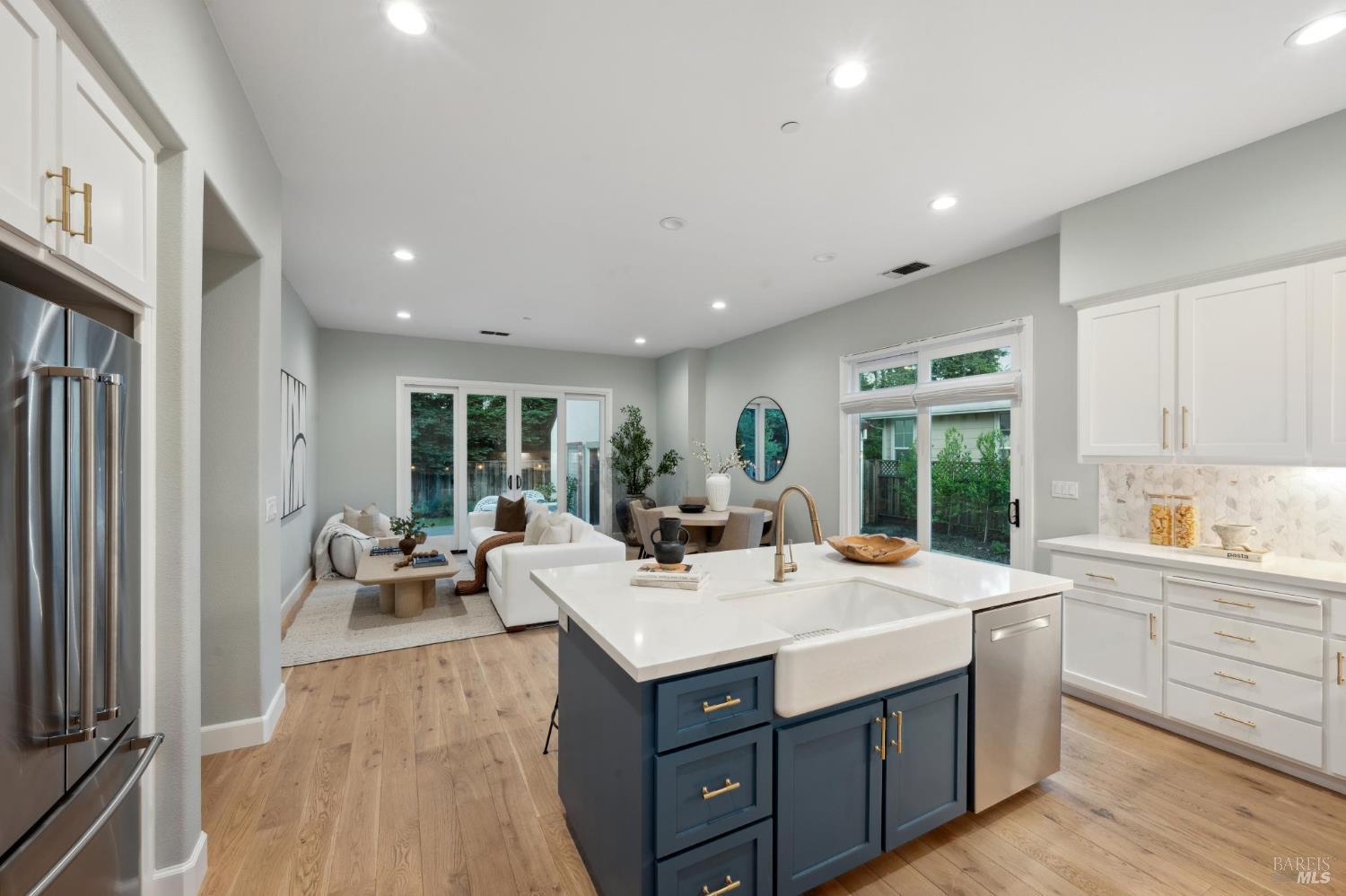 Single Family Residence, jones street, Sonoma, CA 95476 - 1