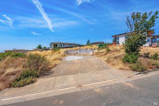 Residential Lot,  Horizon View way, Santa Rosa, CA 95404 - 4