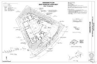 Residential Lot,  Horizon View way, Santa Rosa, CA 95404 - 5