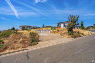 Residential Lot,  Horizon View way, Santa Rosa, CA 95404 - 9