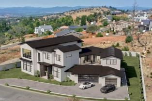 Land, 3845 Horizon View Way, Santa Rosa, CA  Santa Rosa, CA 95404