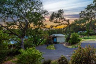 Single Family Residence, Mount George avenue, Napa, CA 94558 - 18