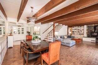 Single Family Residence, Mount George avenue, Napa, CA 94558 - 21