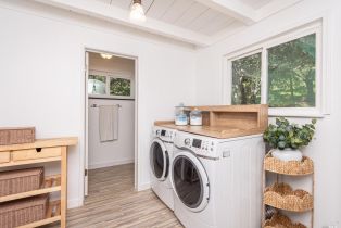 Single Family Residence, Mount George avenue, Napa, CA 94558 - 30