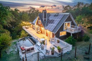 Single Family Residence, Mount George avenue, Napa, CA 94558 - 15