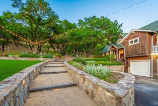 Single Family Residence, Mount George avenue, Napa, CA 94558 - 6