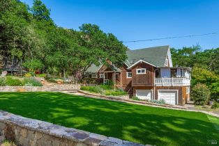Single Family Residence, Mount George avenue, Napa, CA 94558 - 7