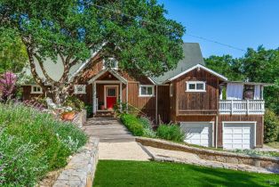 Single Family Residence, Mount George avenue, Napa, CA 94558 - 2