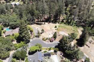 Residential Lot,  Moss Hollow court, Santa Rosa, CA 95404 - 5