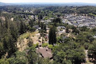 Residential Lot,  Moss Hollow court, Santa Rosa, CA 95404 - 9