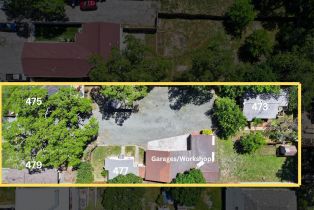 Residential Income,  Newton way, Angwin, CA 94508 - 84