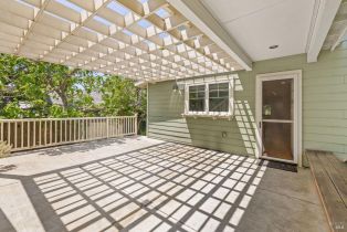 Single Family Residence, Randolph street, Napa, CA 94559 - 34