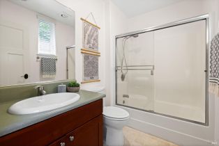 Single Family Residence, Randolph street, Napa, CA 94559 - 19