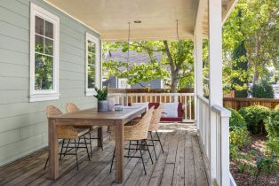 Single Family Residence, Randolph street, Napa, CA 94559 - 2