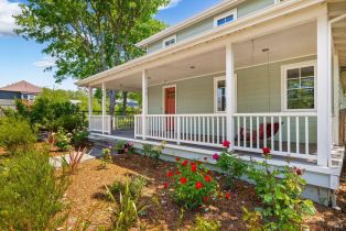 Single Family Residence, Randolph street, Napa, CA 94559 - 45