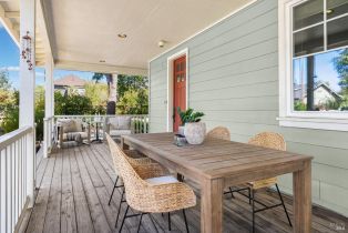 Single Family Residence, Randolph street, Napa, CA 94559 - 3