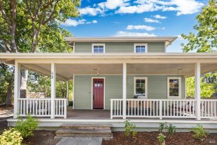 Single Family Residence, Randolph street, Napa, CA 94559 - 44