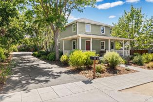 Single Family Residence, Randolph street, Napa, CA 94559 - 50
