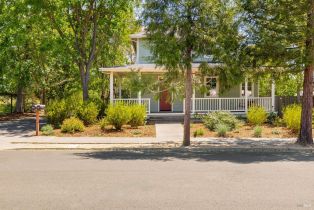 Single Family Residence, Randolph street, Napa, CA 94559 - 46