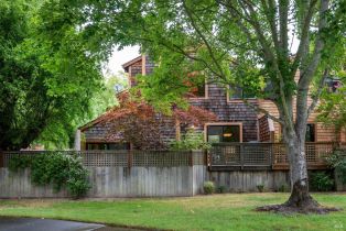 Single Family Residence,  Lakewood drive, Windsor, CA 95492 - 38