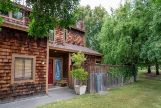 Single Family Residence,  Lakewood drive, Windsor, CA 95492 - 2